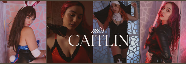 misscaitlin cover image