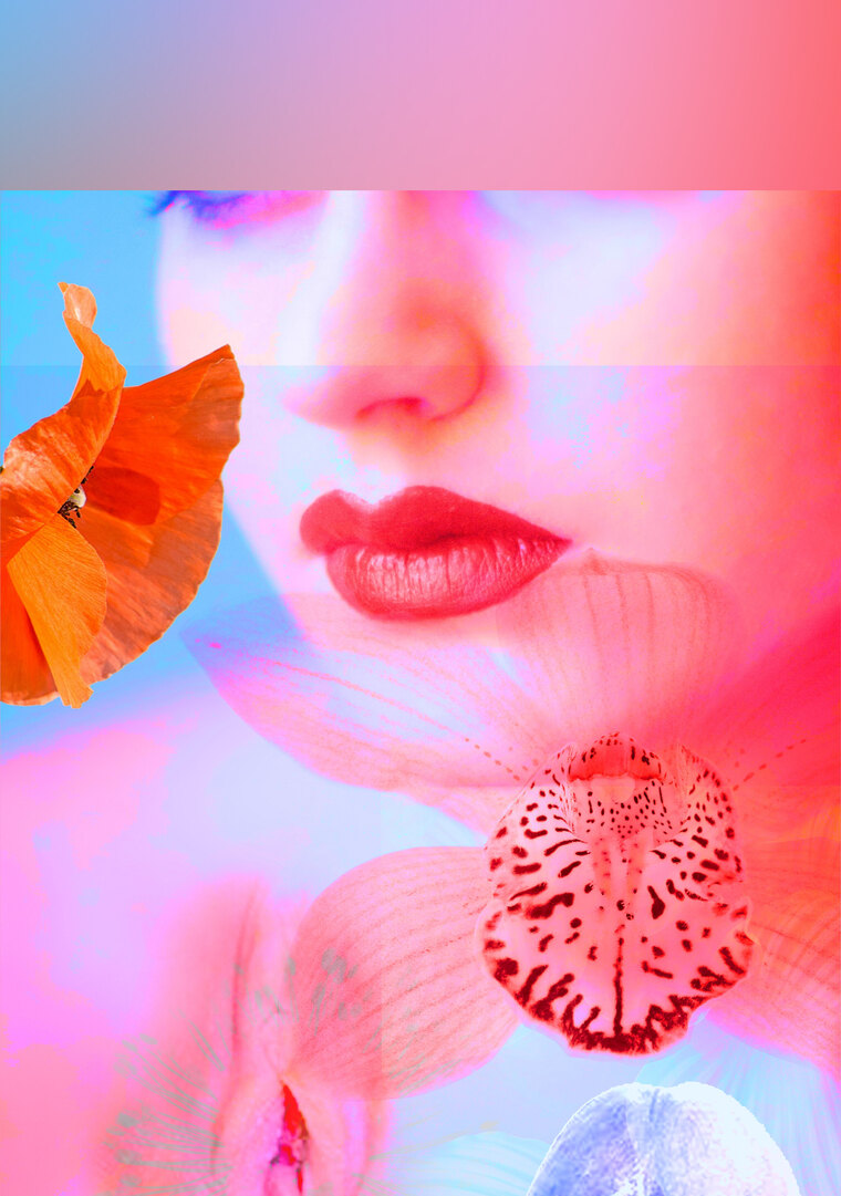 Miss Chanel Artist cover image