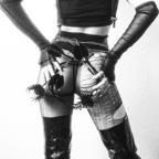 Mistress Chère avatar