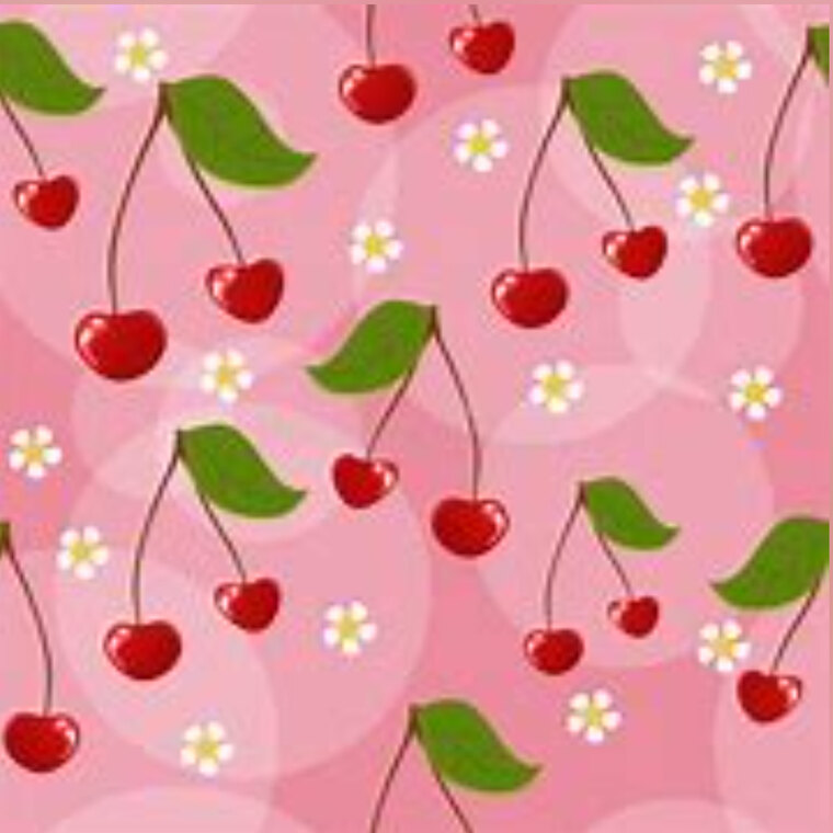 Cherry🍒❤️ cover image