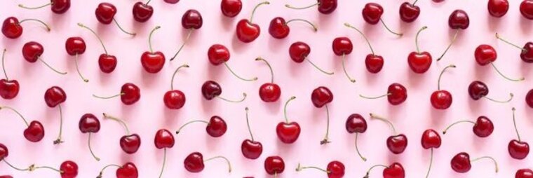 Miss Cherry cover image