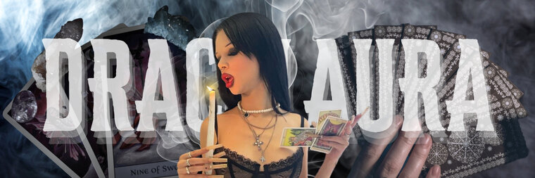 Draculaura cover image