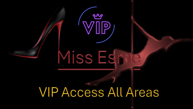 MissEsme cover image