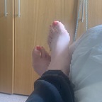 Your goddess 🦶🏻 avatar