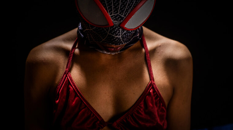 Misshasi cover image