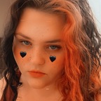 Honey Lemon avatar