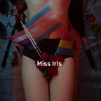 Miss Iris - VIP avatar