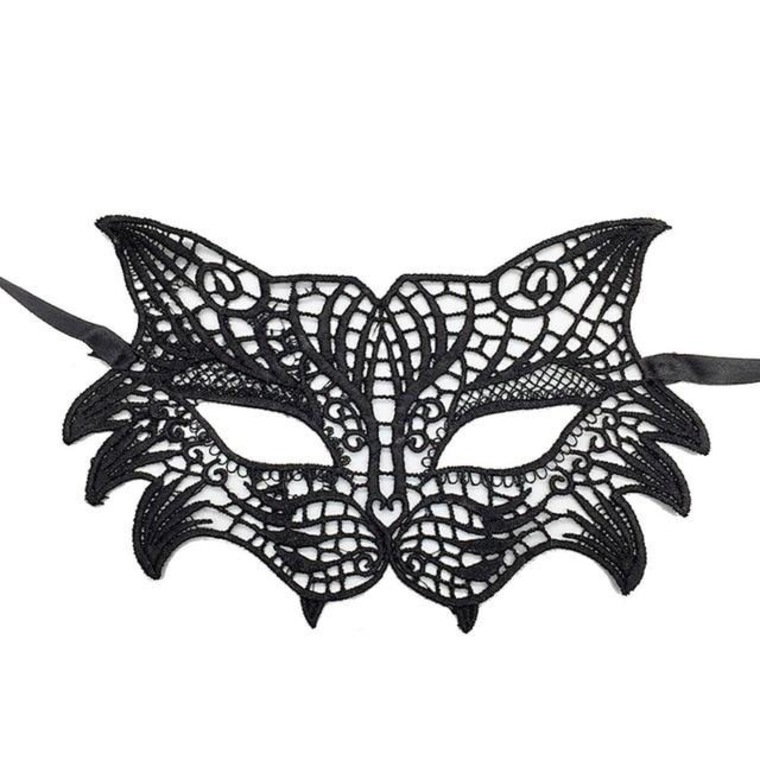 MissK cover image