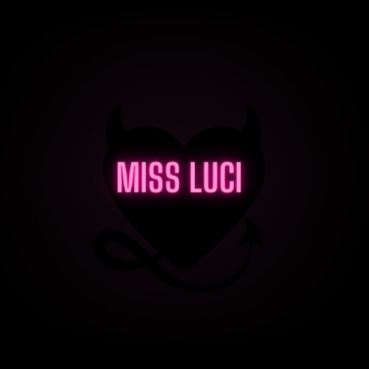 Miss Luci ๐ banner image
