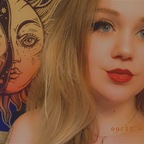 Meg avatar