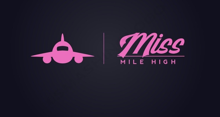 Miss Mile High banner image