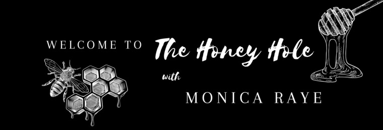 Monica Raye- FREE PPV Page banner image
