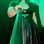 Miss Mortus avatar