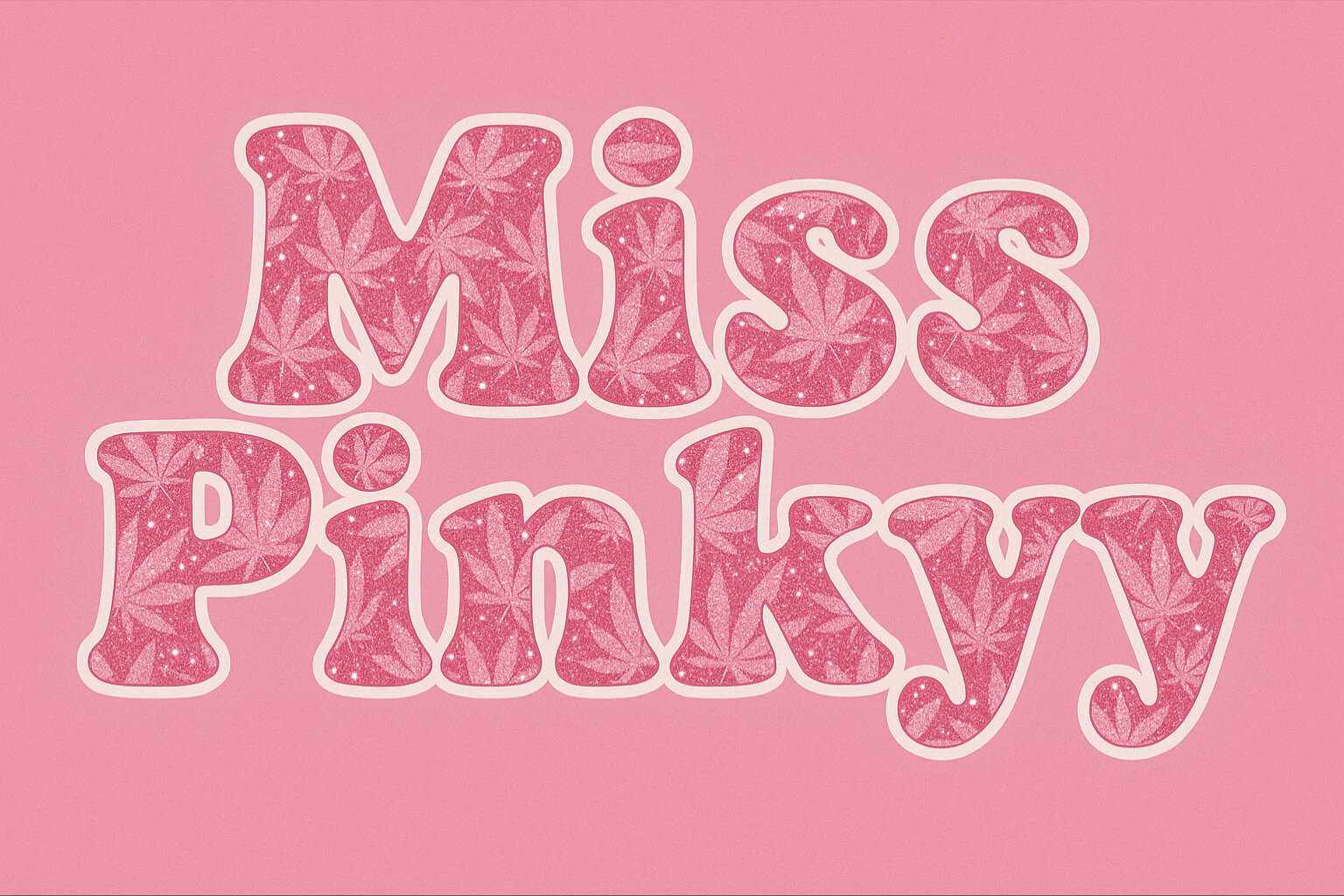 Miss Pinkyy (NO PPV) banner image