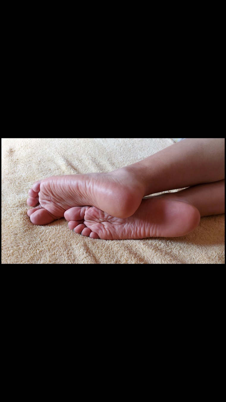 Miss Plump Toes cover image
