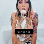 Miss Poison avatar