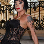 Mistress Priscilla avatar