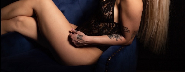 Miss Rosie banner image