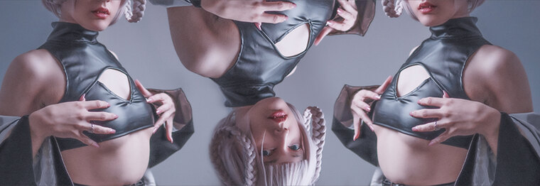 🎀 Sanda 🎀 cover image
