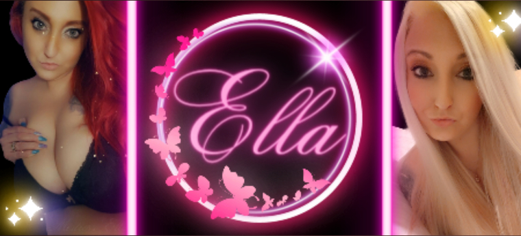 🩷💋✨️Ella - ✅️Online NOW! banner image