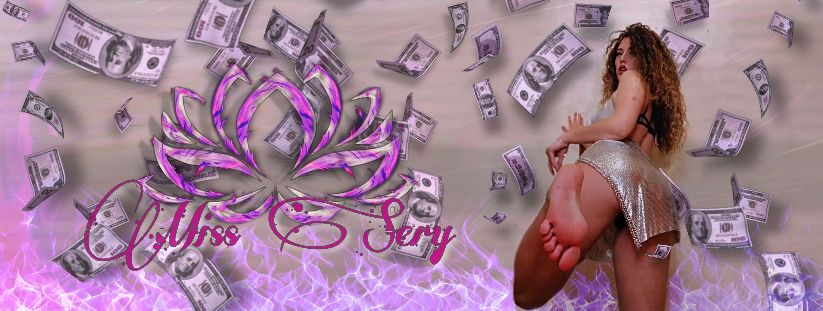 Miss Sery banner image
