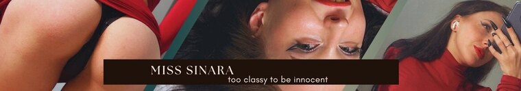 Miss Sinara cover image