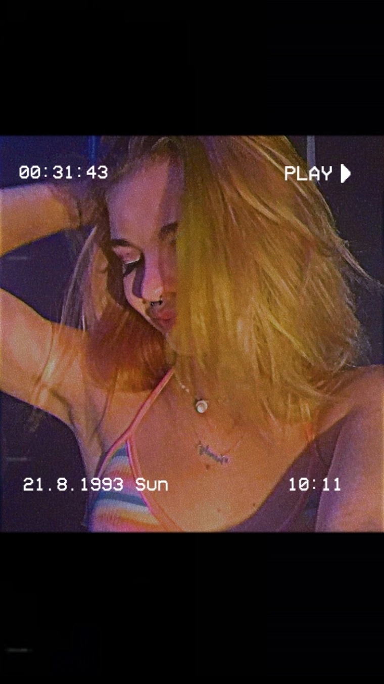 Miss Skittles cover image