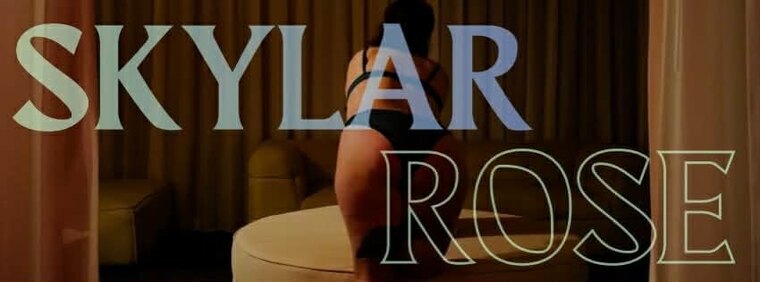 Skylar Rose cover image