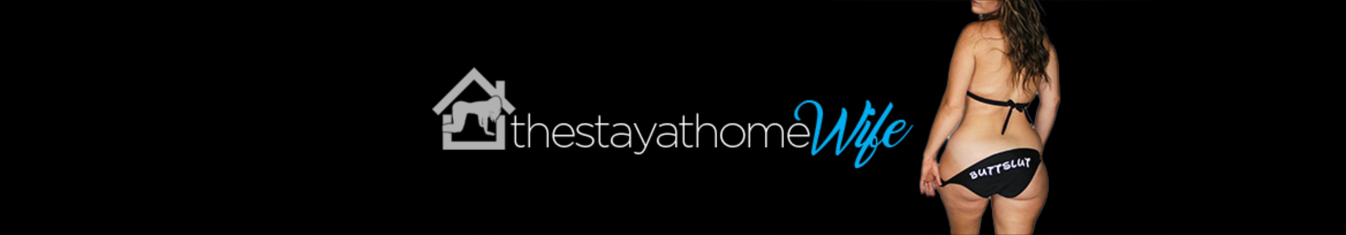 TheStayAtHomeWife banner image
