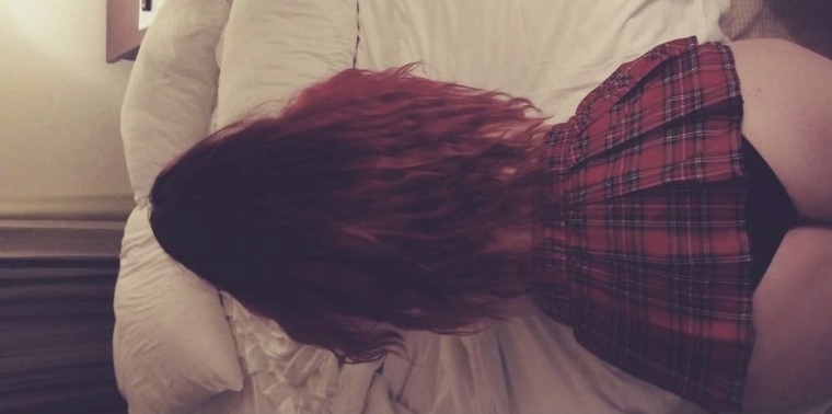 Miss Submissive cover image