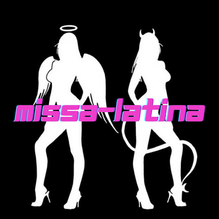 💋Missa-Latina Double Jeu😈 banner image