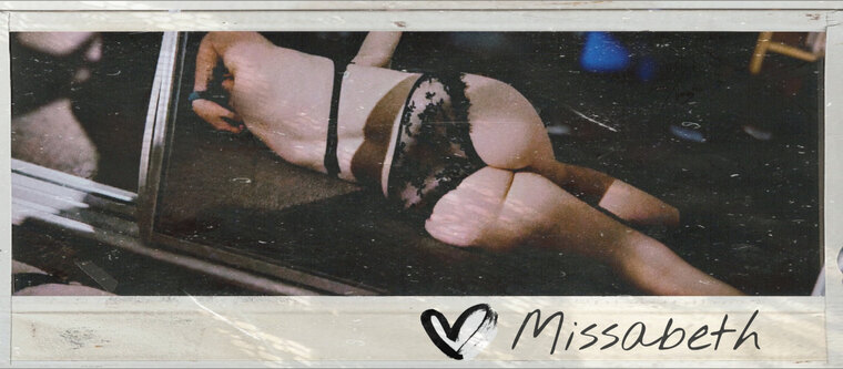 Missabeth cover image