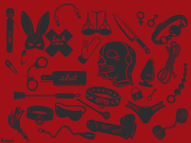 Miss Afi cover image