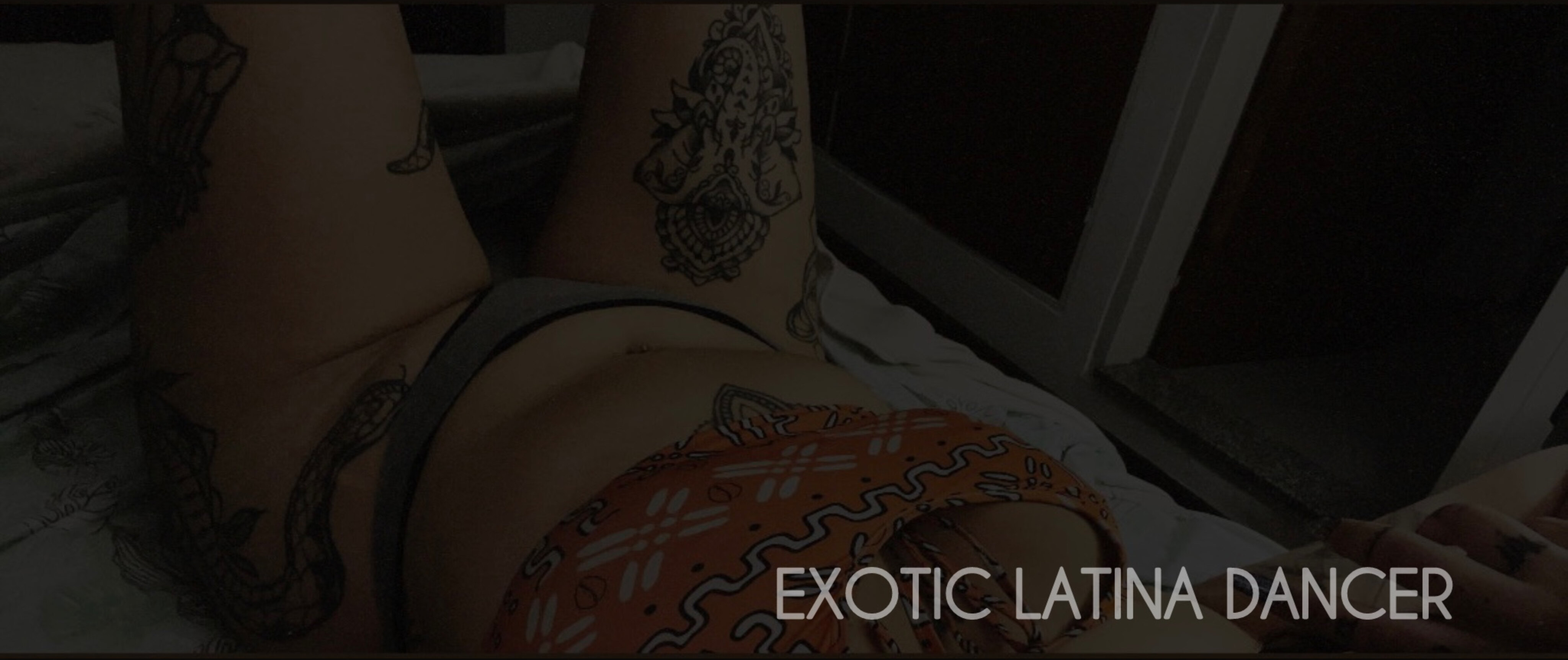 MissAlexa💋 banner image