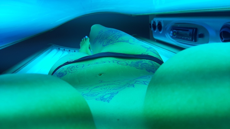MissAlexaRose cover image