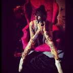 Amanda mayhem avatar