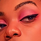 Amaranth Pink avatar
