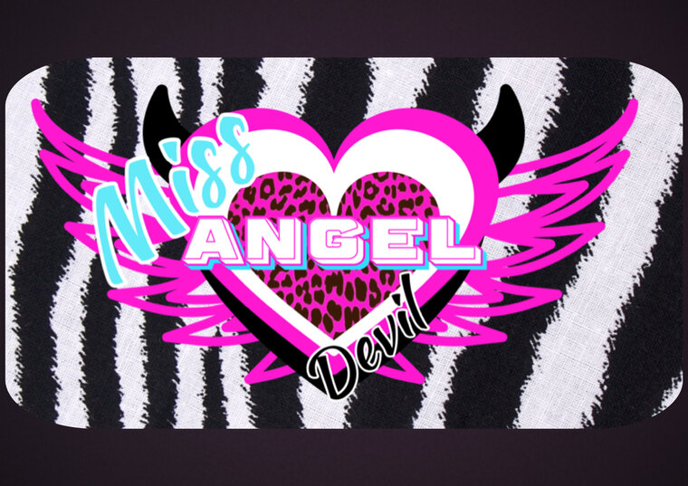 MissAngelDevil cover image
