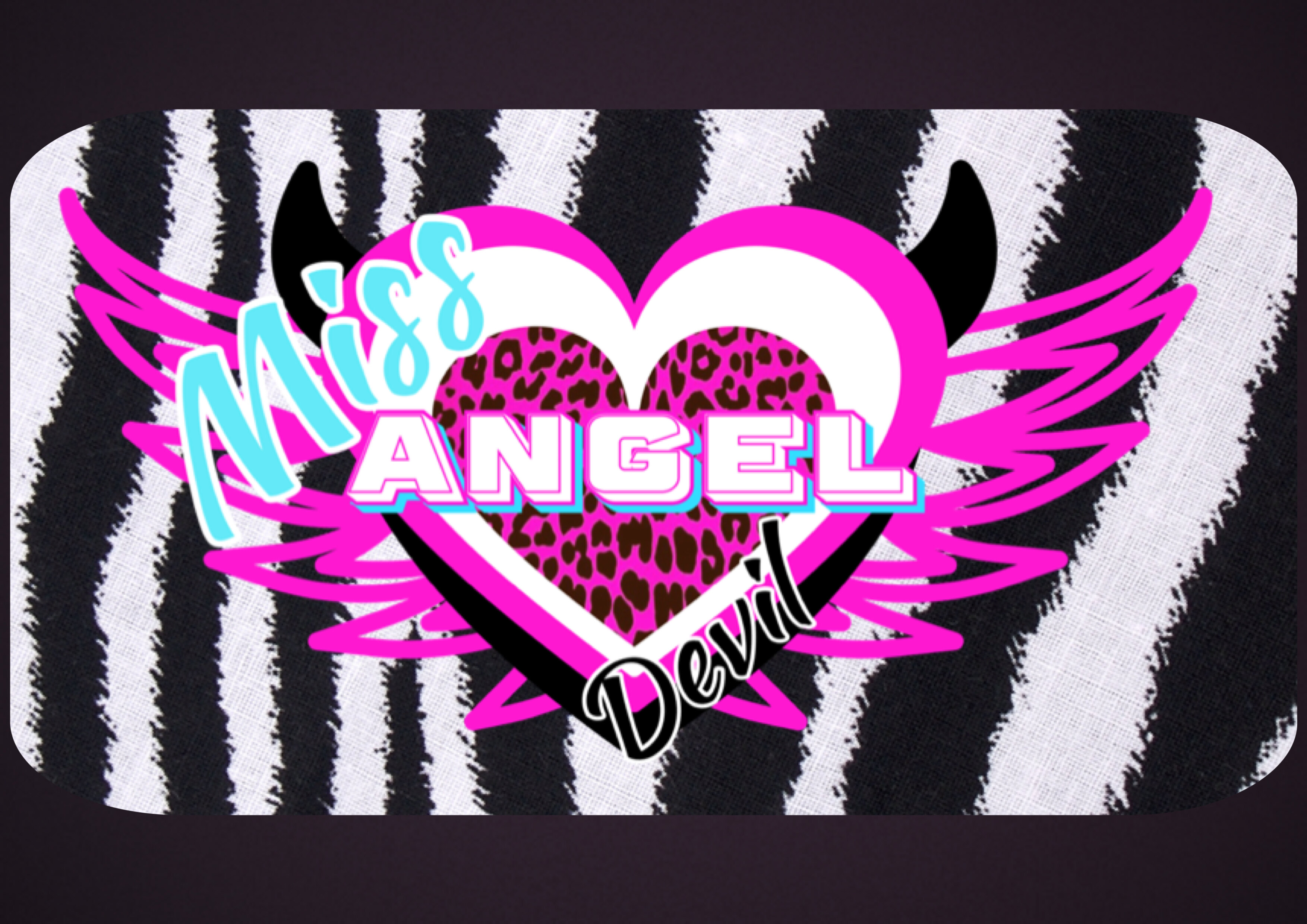 MissAngelDevil banner image
