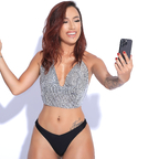 Anita Bae | The Brazilian Temptress avatar
