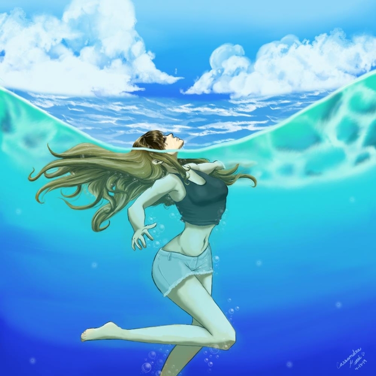 Cassie banner image