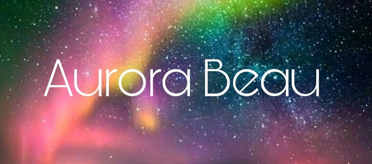 Aurora Beau banner image