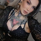 Miss babyboo avatar