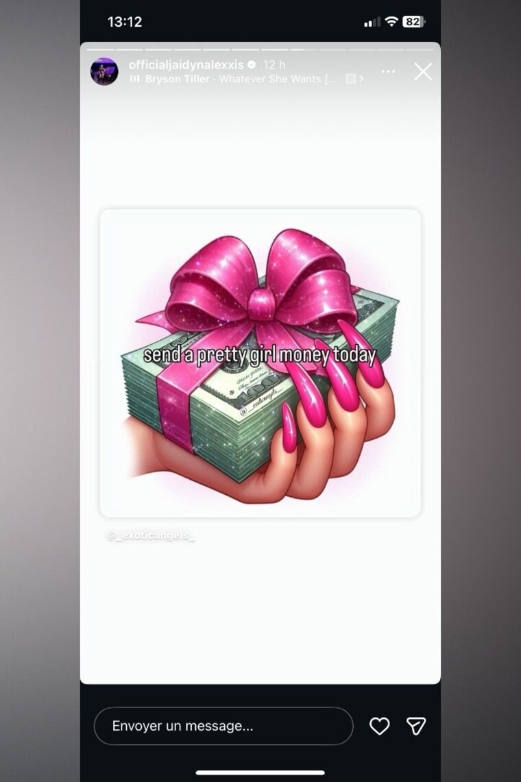 Missbaddie banner image