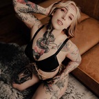 MissBehave avatar