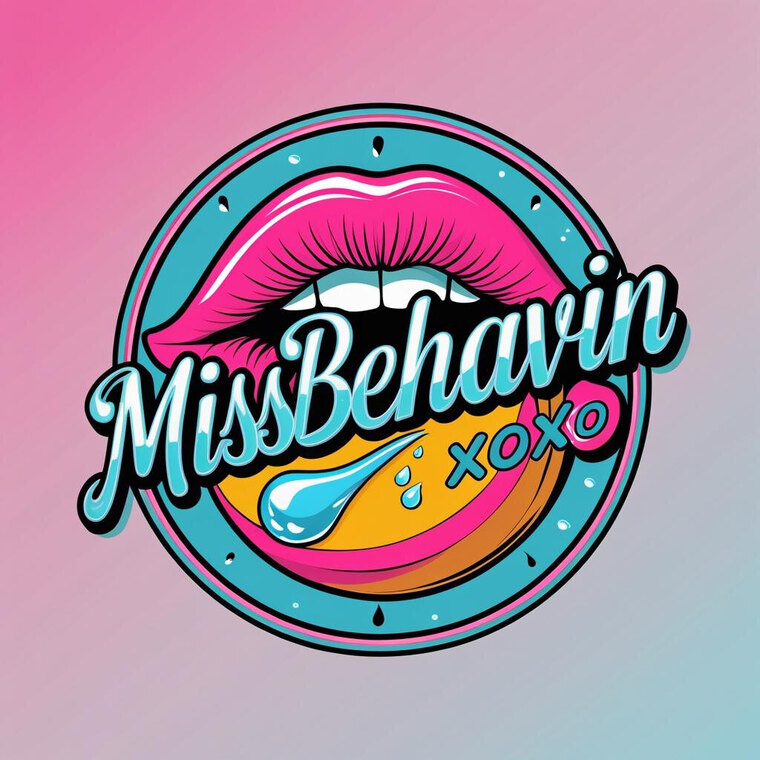 MissBehavin cover image