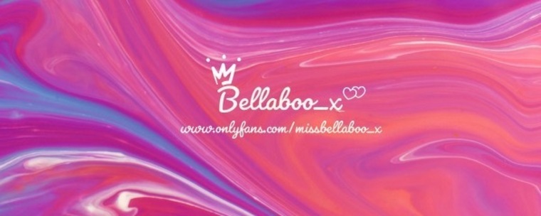 Bella👑 cover image