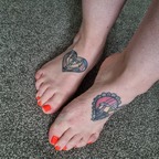 Betty Red avatar