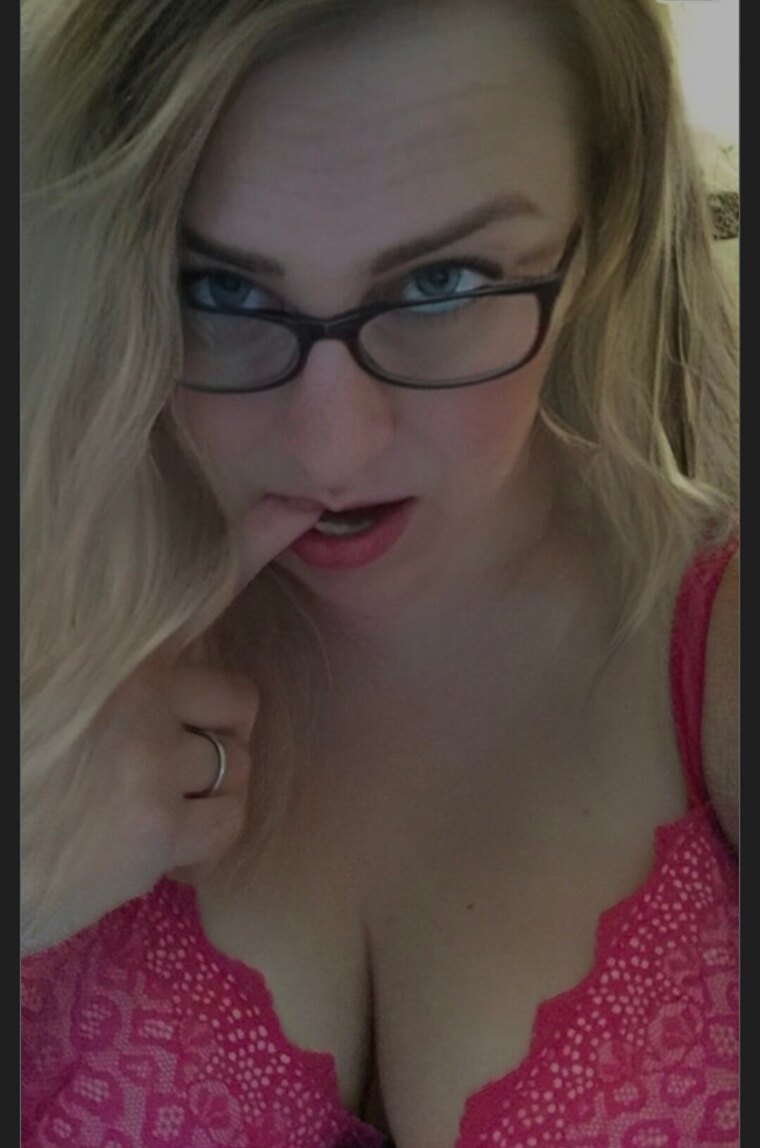 Miss submissive cover image