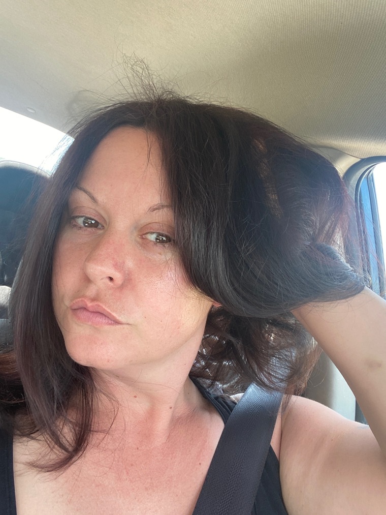 Momma Lina cover image